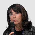 Isabelle Aubry-Quenet